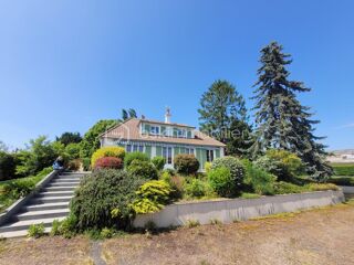  Maison  vendre 7 pices 165 m