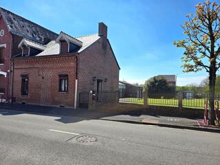  Maison à vendre 6 pièces 125 m²