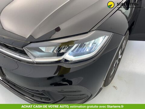 Polo 1.0 TSI 95 S&S DSG7 LIFE 2026 occasion 69190 Saint-Fons