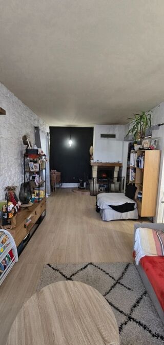  Maison � vendre 5 pi�ces 170 m�
