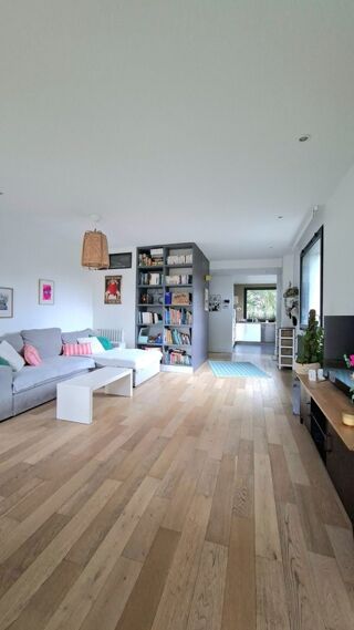  Maison à vendre 5 pièces 152 m²