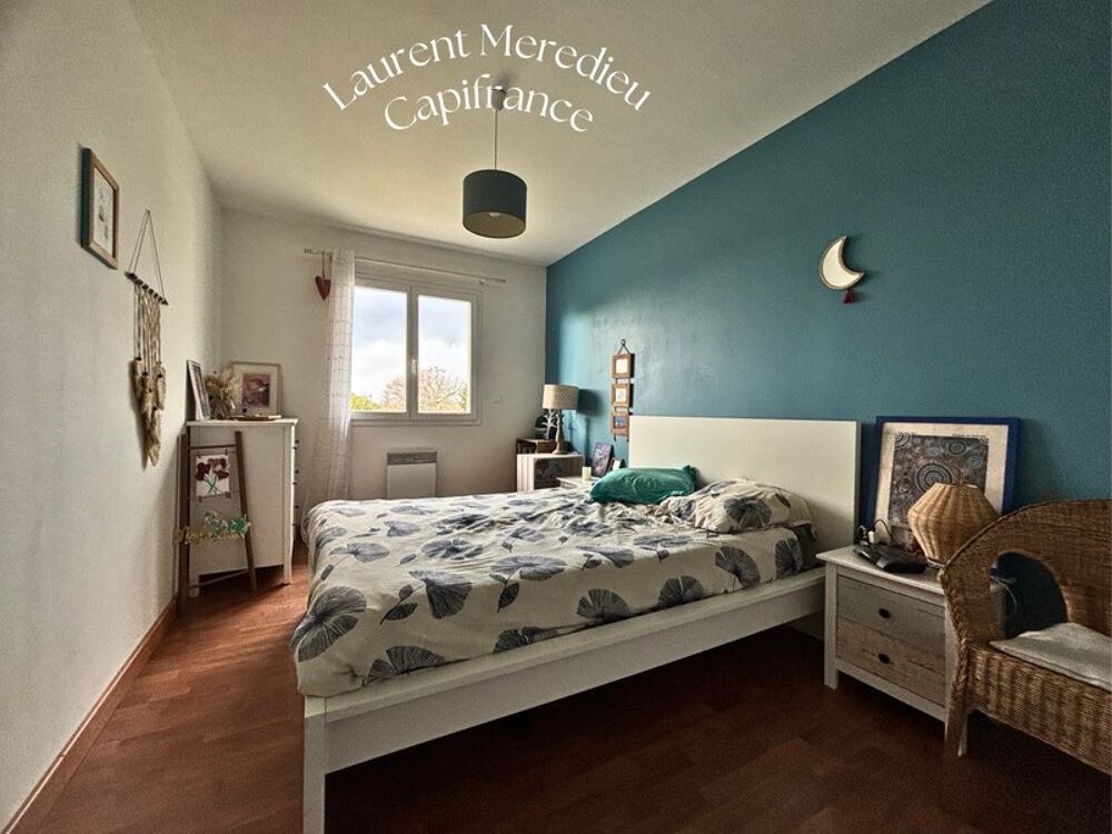 Vente Maison Jolie maison familiale à Prignac-et-Marcamps – Proche commodités Prignac et marcamps