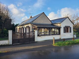  Maison � vendre 4 pi�ces 110 m�