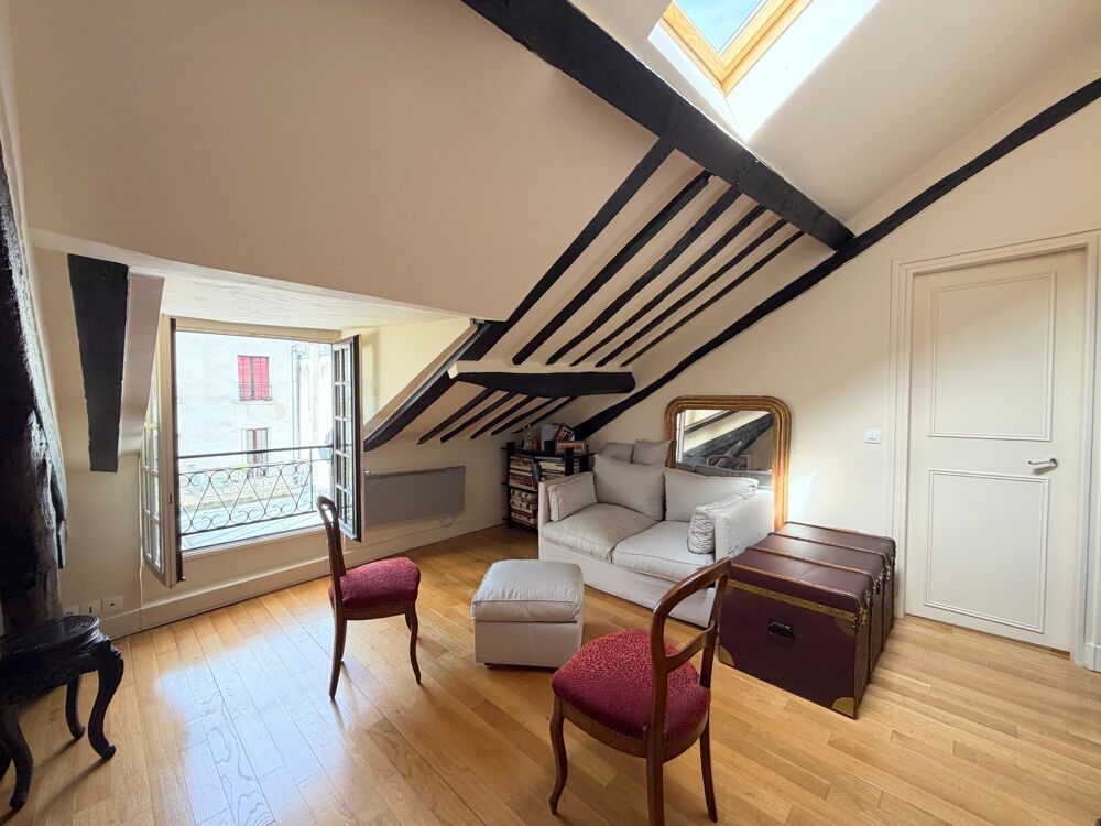 Vente Appartement Appartement à vendre 2 pièces PARIS 14EME ARRONDISSEMENT (75) Paris 14