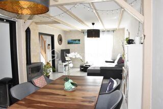  Maison � vendre 6 pi�ces 106 m�