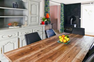  Maison à vendre 5 pièces 111 m²