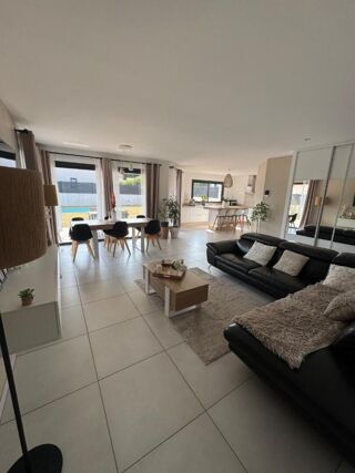  Villa à vendre 5 pièces 127 m²