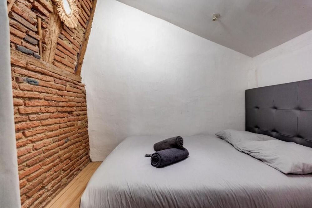 Location Appartement Appartement de 62m2 à louer sur Toulouse Toulouse