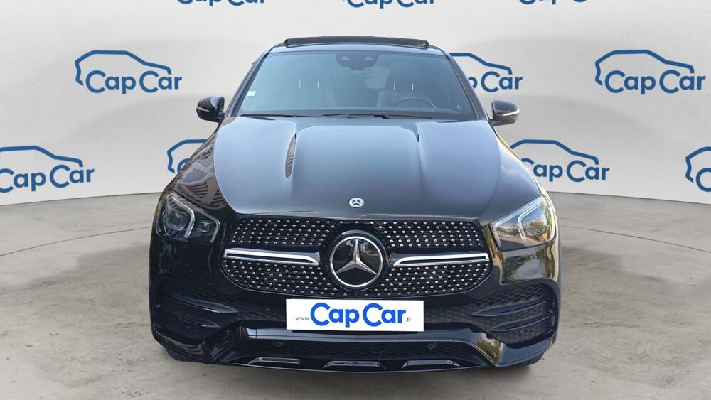 Classe GLE 350 de 320 EQ Power 4MATIC 9G-TRONIC AMG Line - Entretien co 2021 occasion 85000 La Roche Sur Yon
