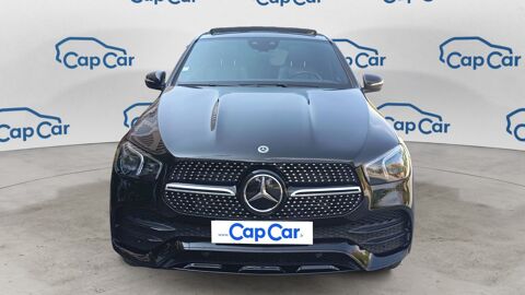 Classe GLE 350 de 320 EQ Power 4MATIC 9G-TRONIC AMG Line - Entretien co 2021 occasion 85000 La Roche Sur Yon