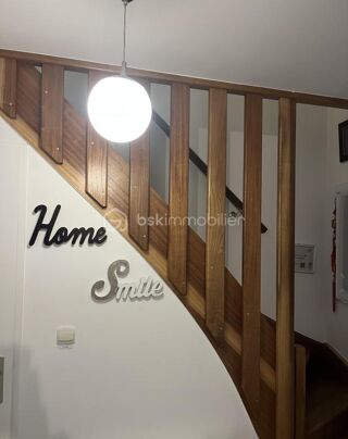  Proprit/chteau  vendre 5 pices 107 m