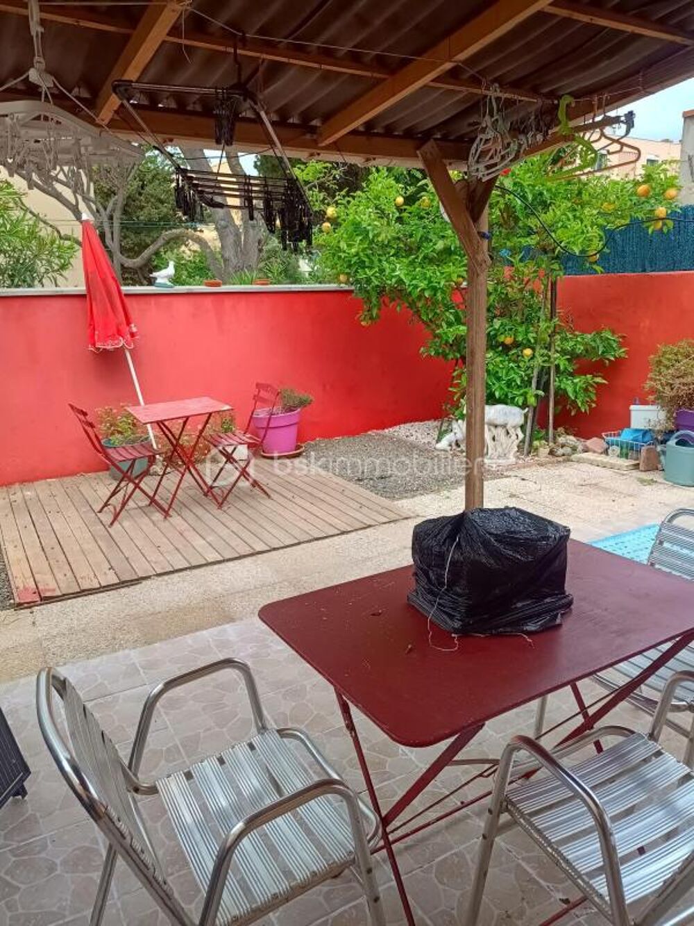 Maison 4 pièces 65 m² · à Six Fours les Plages · 65 m² · 355 000 €