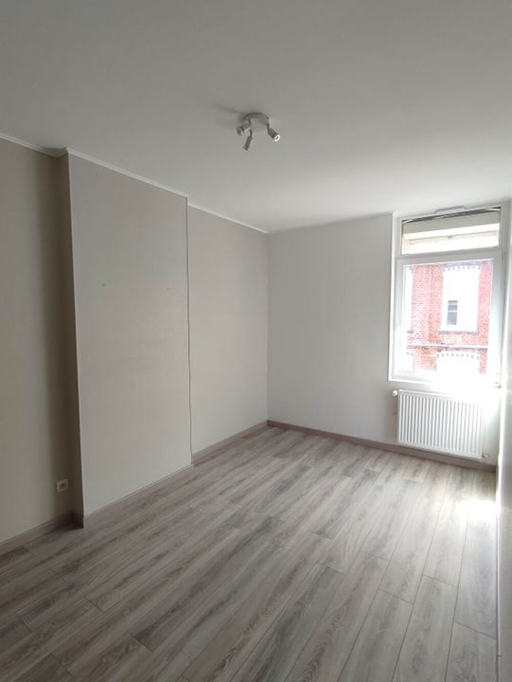 Location Maison Maison de 115m2 à louer sur Hénin-Beaumont Henin beaumont