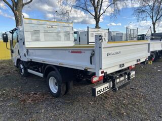 M 27 GEN 2 3.0L 150CH BVM BENNE ACIER CABRETA + COFFRE MI HAUTEUR 2026 occasion 69830 Saint Georges De Reneins