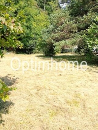  Terrain  vendre 787 m