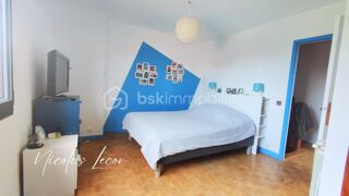  Maison à vendre 7 pièces 180 m²