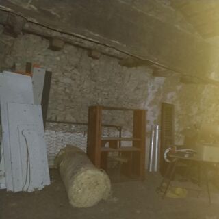  Maison � vendre 4 pi�ces 250 m�