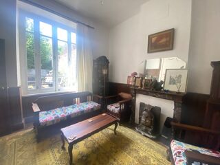  Maison à vendre 10 pièces 248 m²