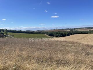  Terrain à vendre 2500 m²