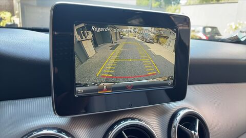 Classe GLA 180 d 109 Sensation 2016 occasion 73100 Aix Les Bains