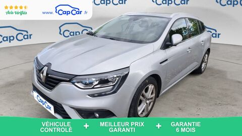 Renault M&eacute;gane IV 1.5 dCi 95 Business 2019 occasion Sainte Maure De Touraine 37800