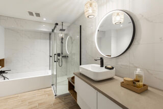  Maison � vendre 5 pi�ces 111 m�