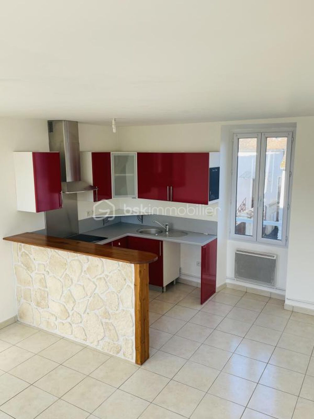 Charmant appartement