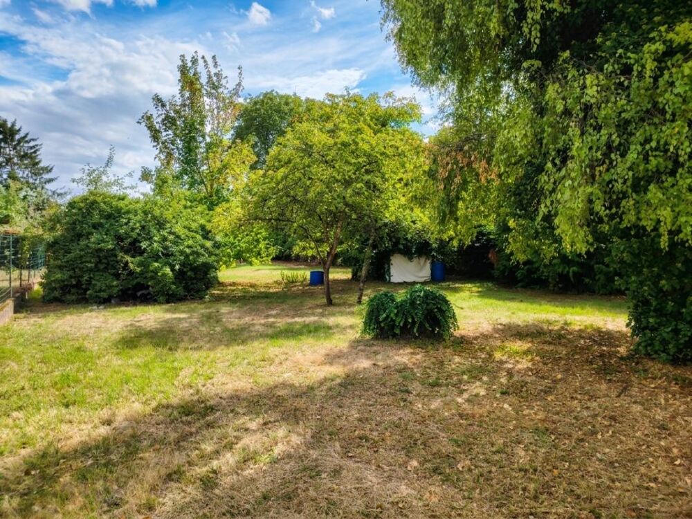 Vente Maison Maison à 20 min de Chartres sud 120 m2 avec 4 chambres Chartres