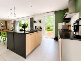  Maison à vendre 7 pièces 170 m²