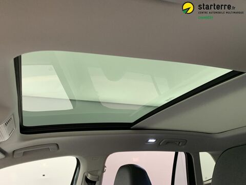 Tiguan 1.5 ETSI 150CH DSG7 Life 2026 occasion 73420 Voglans
