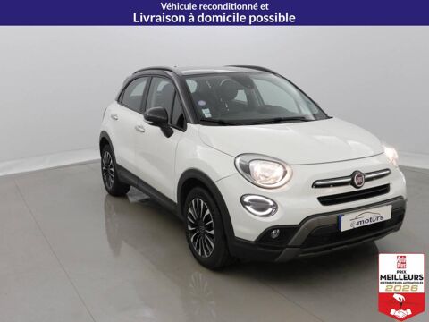 500 X FireFly Turbo T3 120 Cross 2020 occasion 10150 Lavau