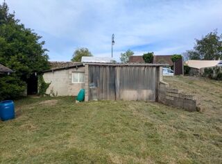  Terrain à vendre 818 m²
