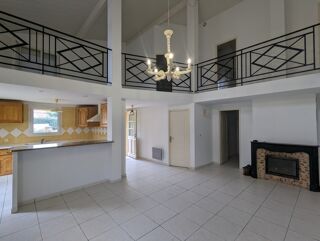  Maison à vendre 4 pièces 121 m²