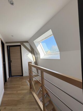  Maison à vendre 5 pièces 108 m²