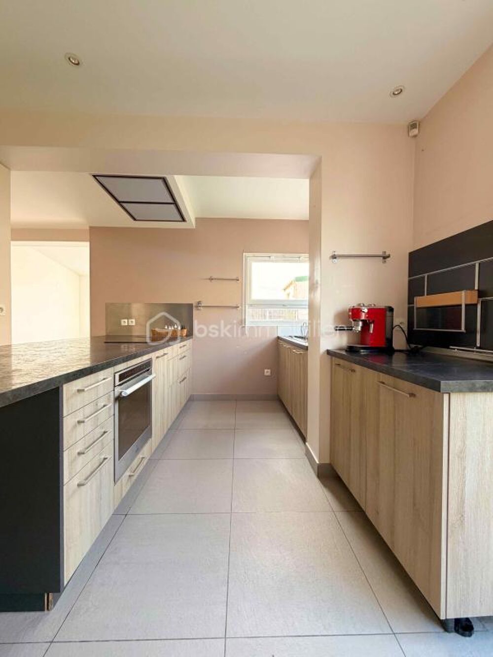 à vendre  Maison Suresnes (92150)