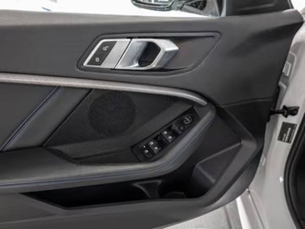 S&eacute;rie 1 118i M Sport 2021 occasion 33000 Bordeaux