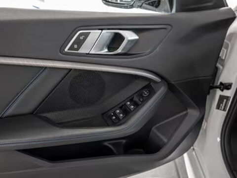 S&eacute;rie 1 118i M Sport 2021 occasion 33000 Bordeaux
