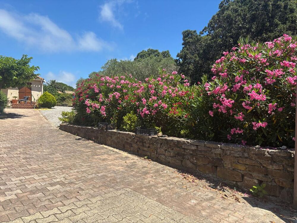 Vente Maison Peyriac de Mer ( 11440) 532000 HAI