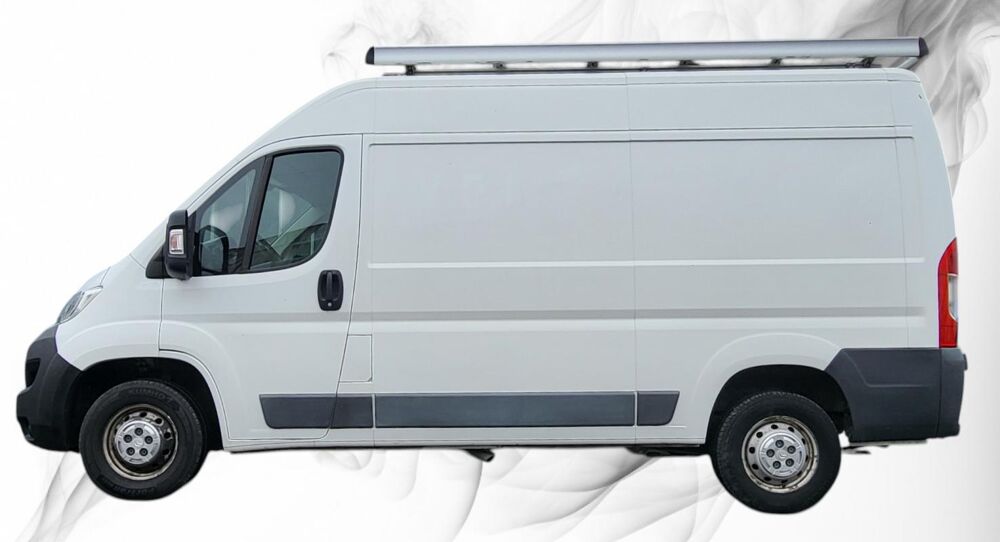 Jumper 1&deg; Main 11.499HT 2.0 HDI 130cv Pack business 3pl Clim/R&eacute;gul/ 2017 occasion 60430 Abbecourt