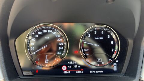 X2 (F39) M35i 306 BVA8 . - Entretien constructeur Toit ouvrant 2019 occasion 75011 Paris
