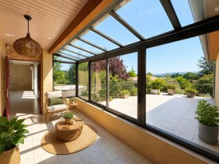  Maison à vendre 8 pièces 258 m²