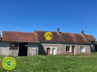  Maison � vendre 2 pi�ces 36 m�