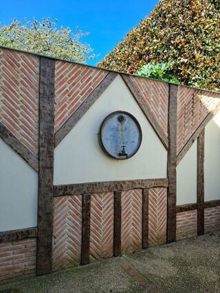  Maison � vendre 6 pi�ces 162 m�