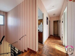  Maison � vendre 5 pi�ces 91 m�