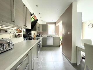  Maison à vendre 6 pièces 107 m²