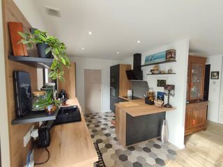  Maison � vendre 4 pi�ces 105 m�