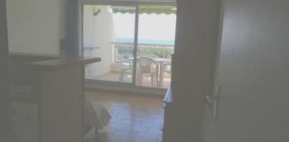  Appartement à louer 1 pièce 24 m²