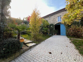  Maison � vendre 7 pi�ces 200 m�