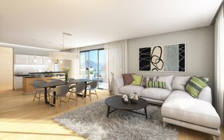  Appartement  vendre 5 pices 114 m