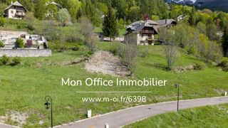  Terrain à vendre 1 pièce 627 m²